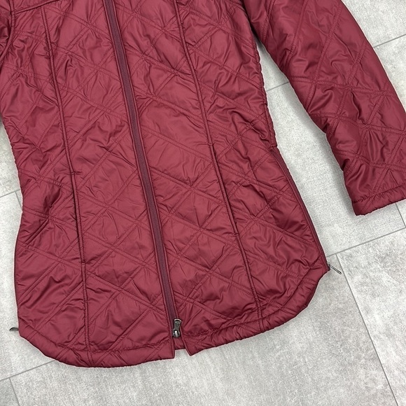 🍁PRANA🍁 Esla Coat WINTER JACKET COZY WARM - Picture 7 of 16